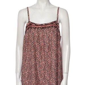 Xirena Floral Easy Breezy Dress for a Heatwave Size Small
